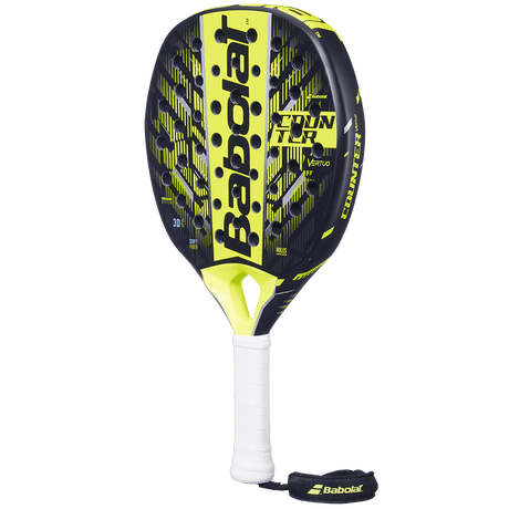 Babolat Counter Vertuo 2.5 Padel Racket - Padel Co