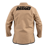 Scramble Adult Base K BJJ Gi