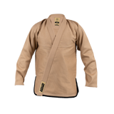 Scramble Base K BJJ Gi Female - Sand