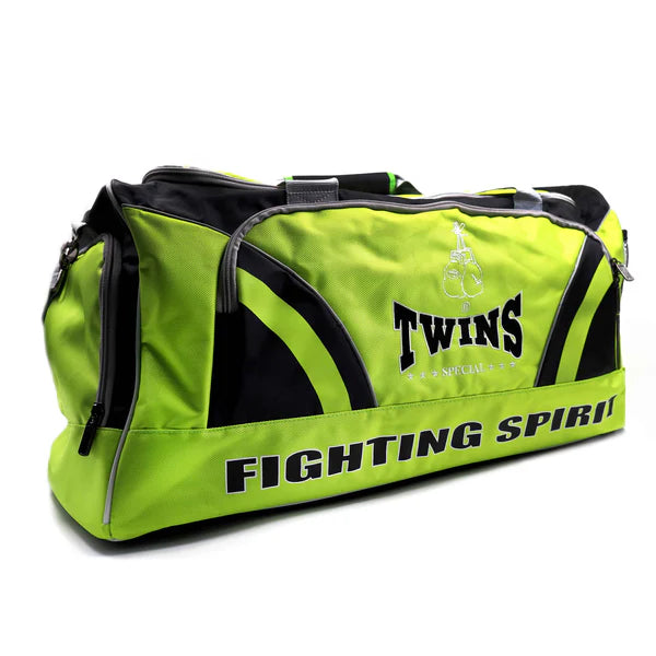 Twins Special Heavy Duty Holdall Gym Bag