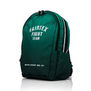 Fairtex Fight Team Back Pack