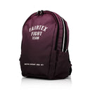 Fairtex Fight Team Back Pack