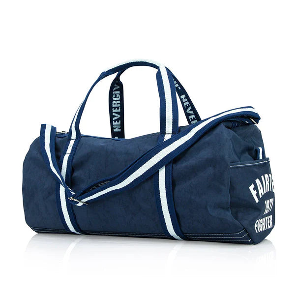 Fairtex Barrel Bag