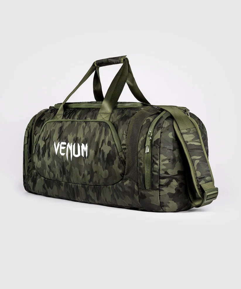 Venum Trainer Lite Sports Bag - Fight Co