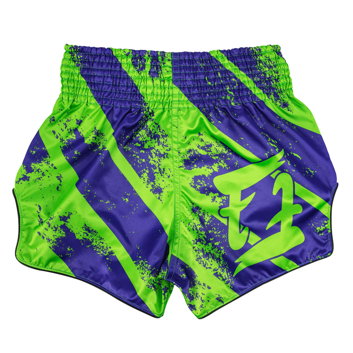 Fairtex Street King Muay Thai Shorts