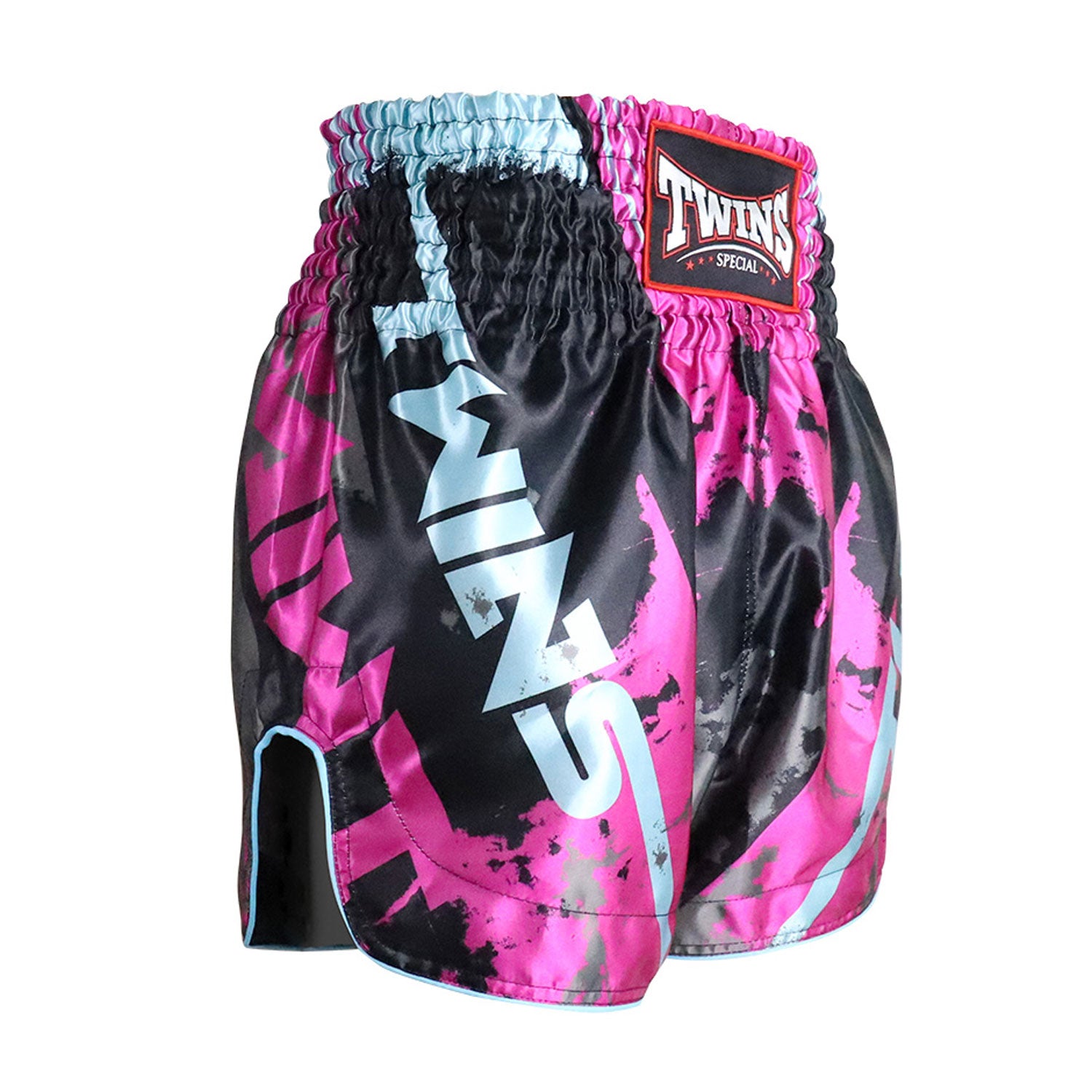 Twins Candy Muay Thai Shorts  Fight Co