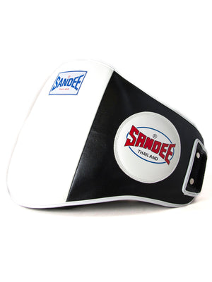 Sandee Muay Thai Boxing Belly Pad  Fight Co
