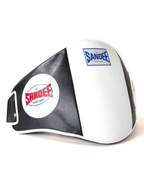 Sandee Muay Thai Boxing Belly Pad  Fight Co