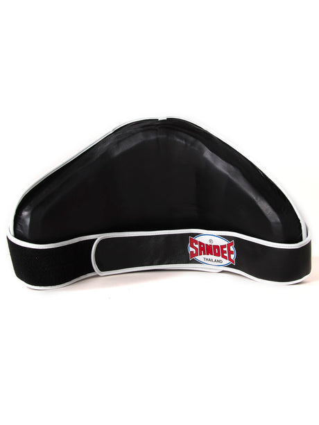 Sandee Muay Thai Boxing Belly Pad  Fight Co