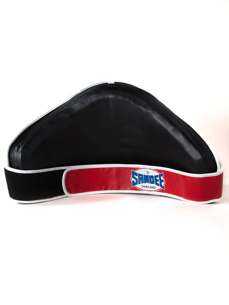 Sandee Muay Thai Boxing Belly Pad  Fight Co