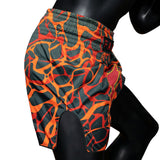 Fairtex Magma Muay Thai Shorts