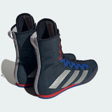 Adidas Box Hog 4 Boxing Boots Adidas