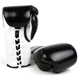 Fairtex BGL3 Lace-up Sparring Gloves