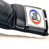 Fairtex BGL3 Lace-up Sparring Gloves