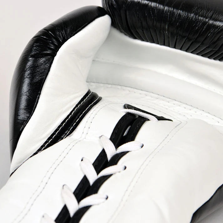 Fairtex BGL3 Lace-up Sparring Gloves