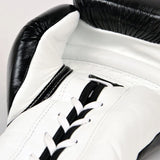 Fairtex BGL3 Lace-up Sparring Gloves