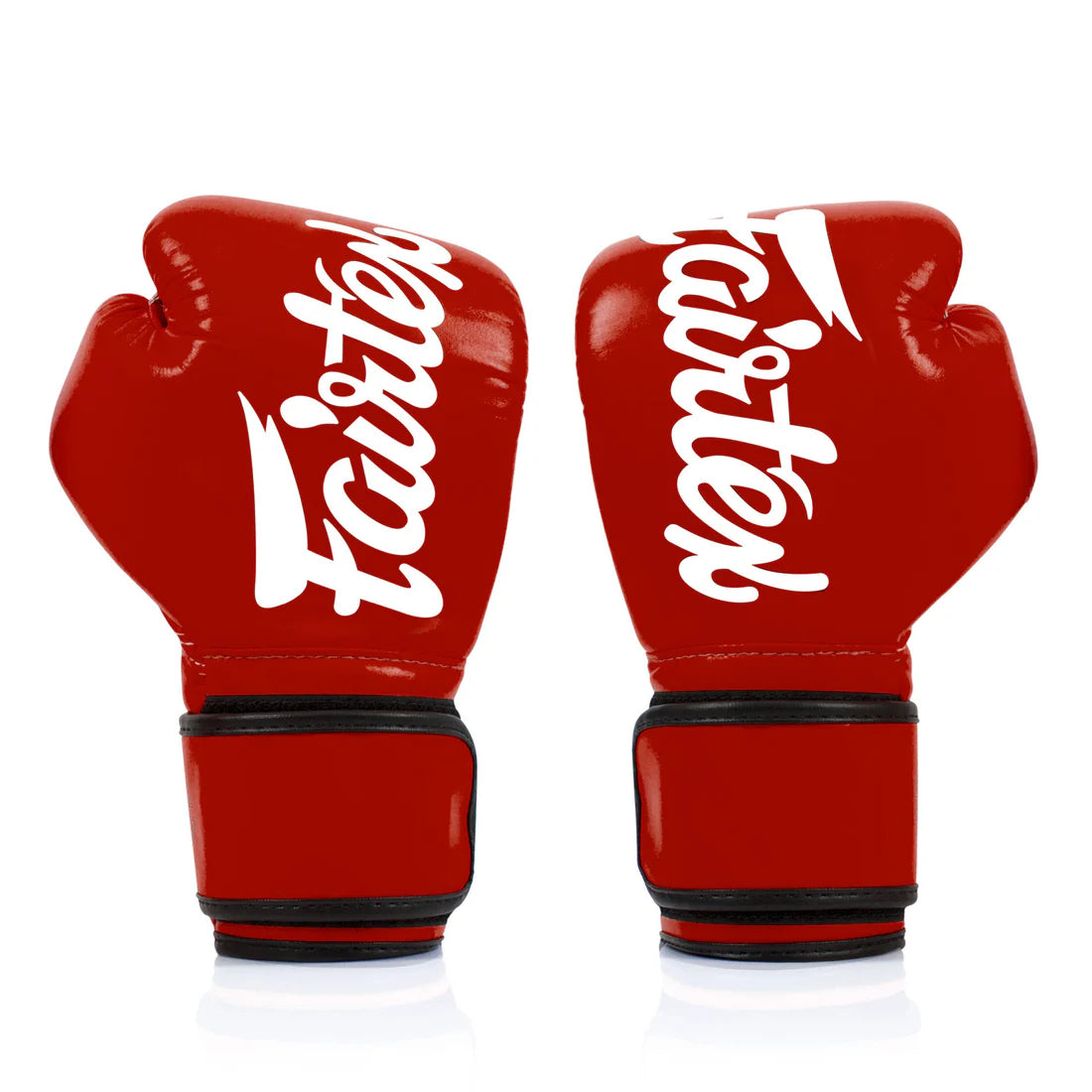 Fairtex Solid Lightweight Boxing Gloves