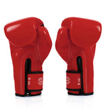 Fairtex Solid Lightweight Boxing Gloves