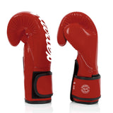Fairtex Solid Lightweight Boxing Gloves