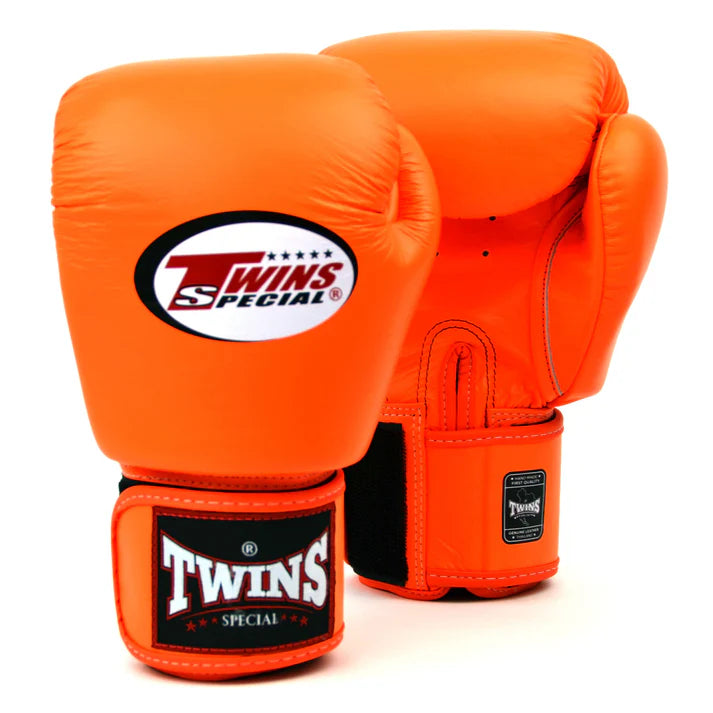 Twins Special BGVL3 Boxing Gloves