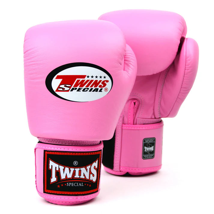 Twins Special BGVL3 Boxing Gloves