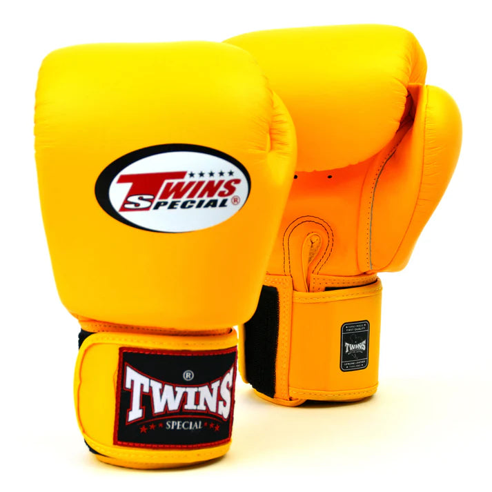 Twins Special BGVL3 Boxing Gloves