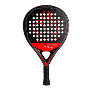 Black Crown Win Ultralight 2025 Padel Racket - Padel Co