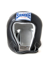 Sandee Open Face Head Guard  Fight Co