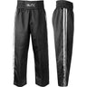 Blitz Classic Satin Full Contact Kickboxing Trousers
