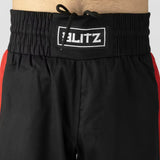 Blitz Adult Club Contact Kickboxing Trousers