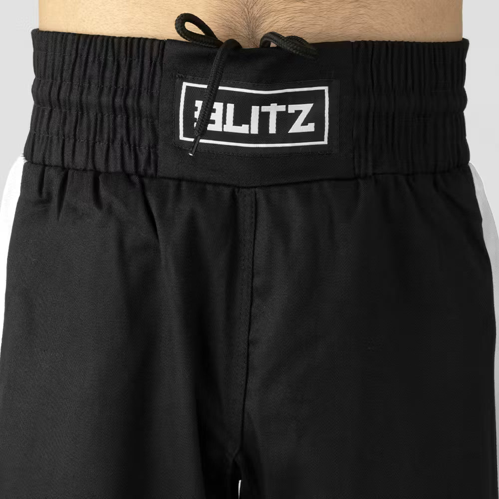 Blitz Adult Club Contact Kickboxing Trousers