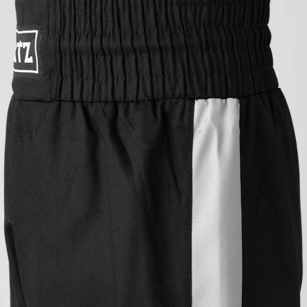 Blitz Adult Club Contact Kickboxing Trousers
