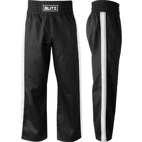 Blitz Adult Club Contact Kickboxing Trousers