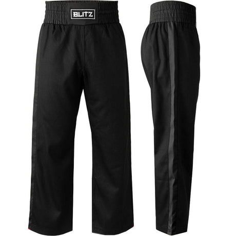 Blitz Adult Defiant Contact Trousers