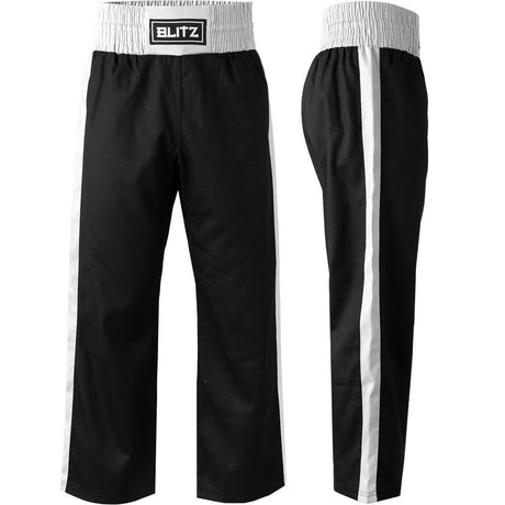 Blitz Adult Defiant Contact Trousers