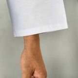Blitz Sports Adult 6oz Karate Suit - White