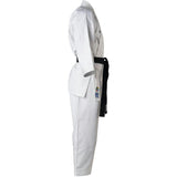 Blitz Adult Odachi WKF Approved 14oz Karate Gi - White