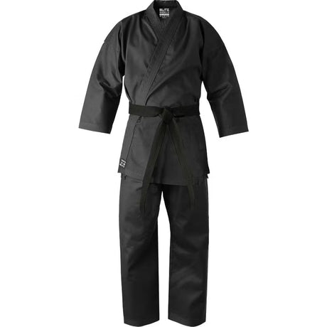 Blitz Adult Shikon Jujitsu Gi - 14oz