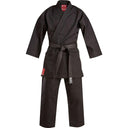 Blitz Adult Silver Tournament Kumite Karate Gi - 14oz