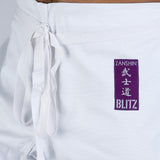 Blitz Adult Zanshin Karate Gi - 12oz