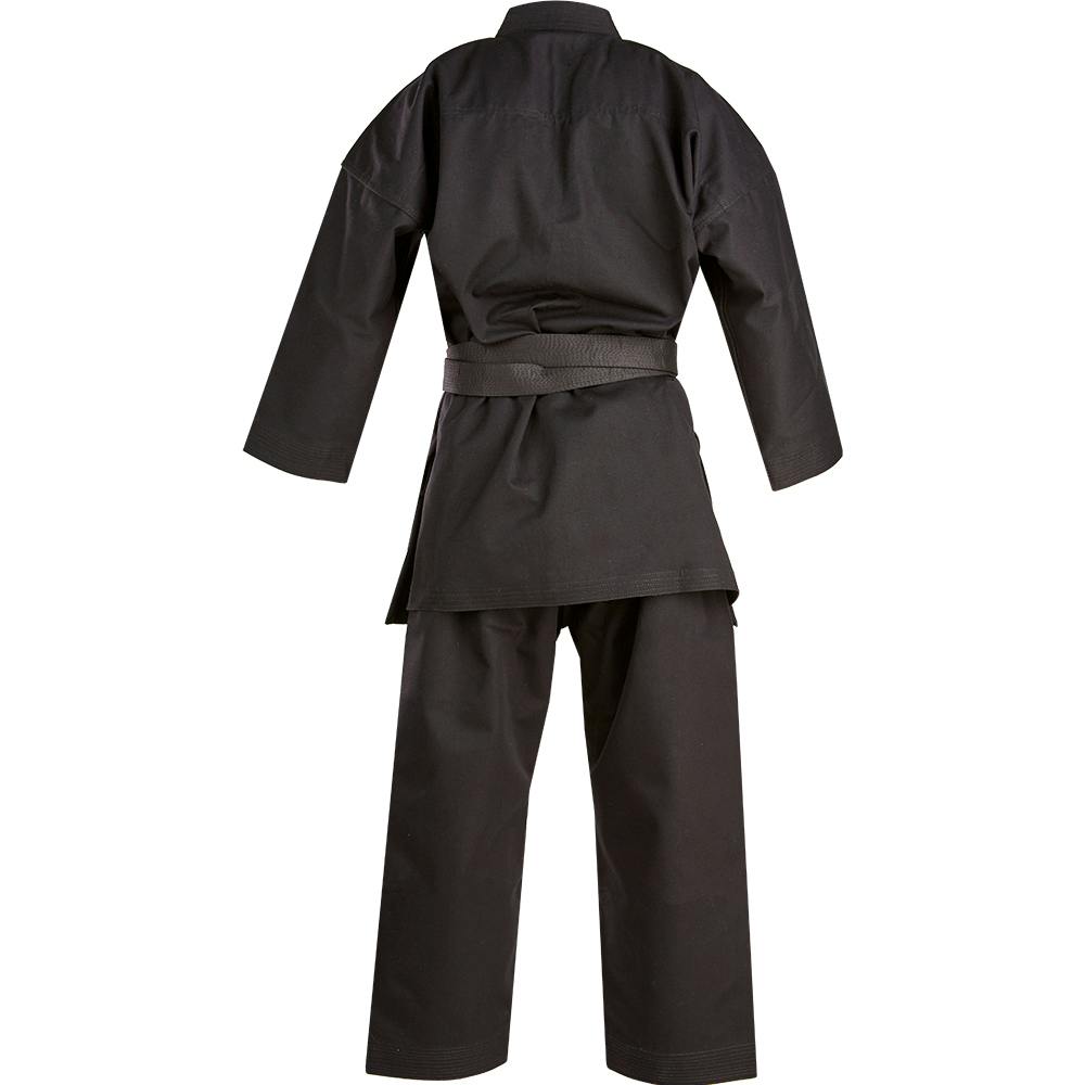 Blitz Adult Zanshin Karate Gi - 12oz