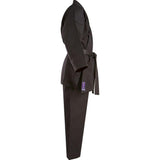 Blitz Adult Zanshin Karate Gi - 12oz