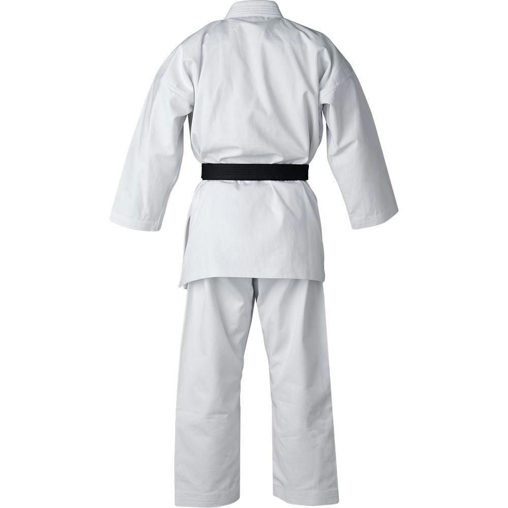 Blitz Adult Zanshin Karate Gi - 12oz