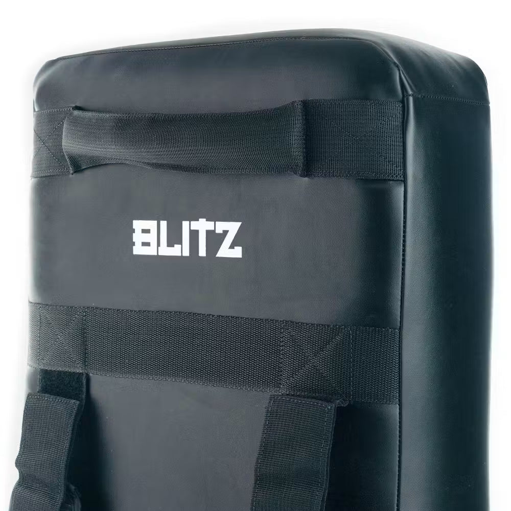 Blitz Barricade Flat Strike Shield