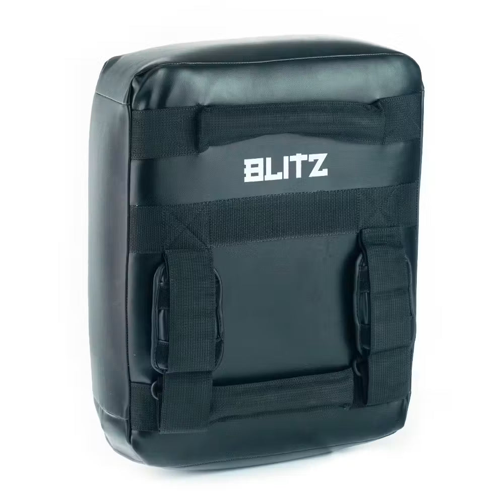 Blitz Barricade Flat Strike Shield