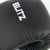 Blitz Carbon Boxing Gloves