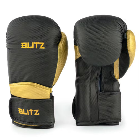 Blitz Sports Centurion Boxing Gloves
