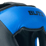 Blitz Centurion Head Guard