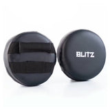Blitz Circular Focus Pads - Black