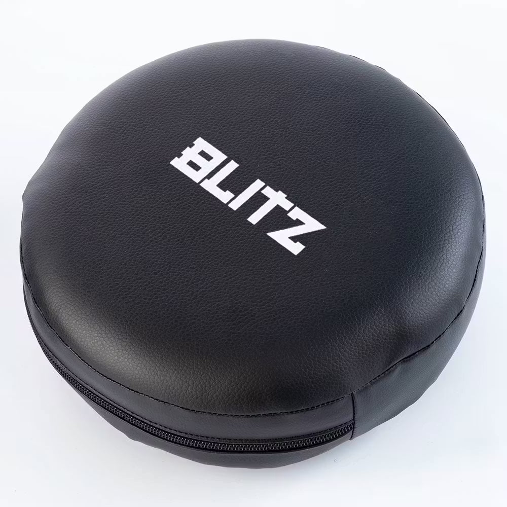 Blitz Circular Focus Pads - Black